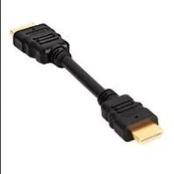 HDMI Cables HDMI-HDMI Cable Assy 28 AWG 5 Meters