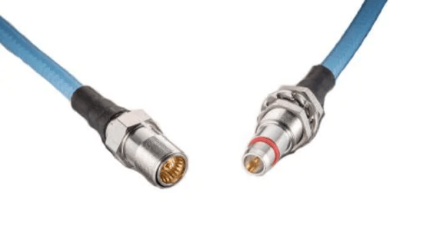 RF Cable Assemblies MaxGain 200 CabAssy SMA(m) to SMA(m)1.0m