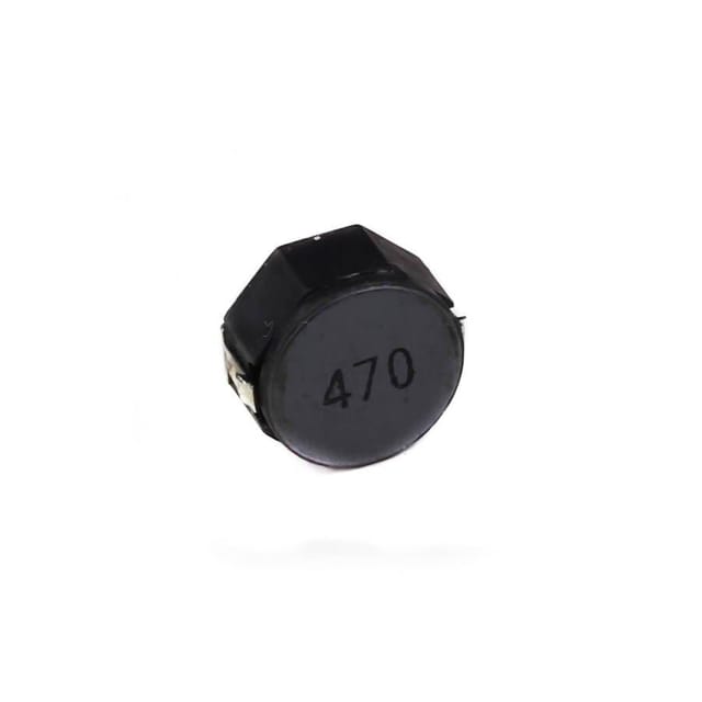 8D43 47uH 2A SMD Power Inductor (Pack of 5)