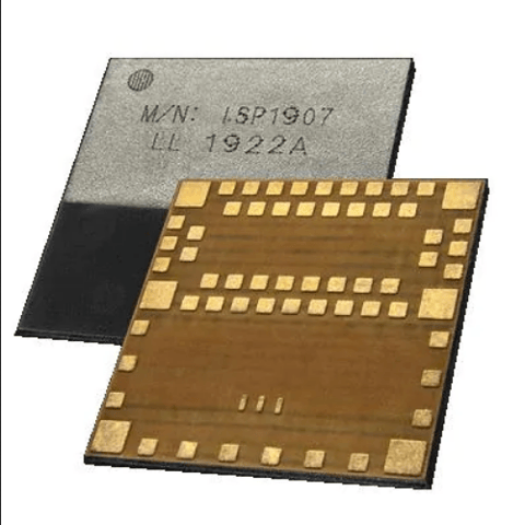 Bluetooth Modules (802.15.1) Built-in Antenna Bluetooth 5.1 Direction Finding Modules