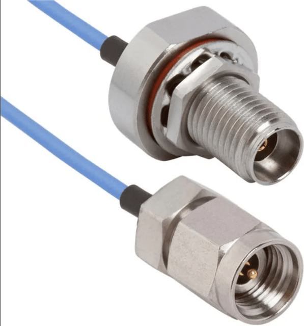 RF Cable Assemblies FLCA  2.92M-2.92M SJ-SP 06.00