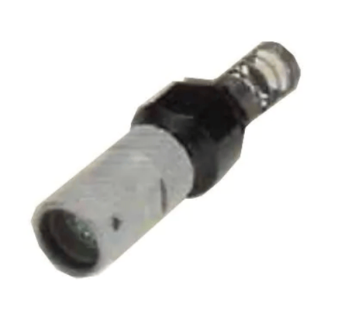 Circular DIN Connectors 7-Conductor Plug (fo ding) for .185 Cable