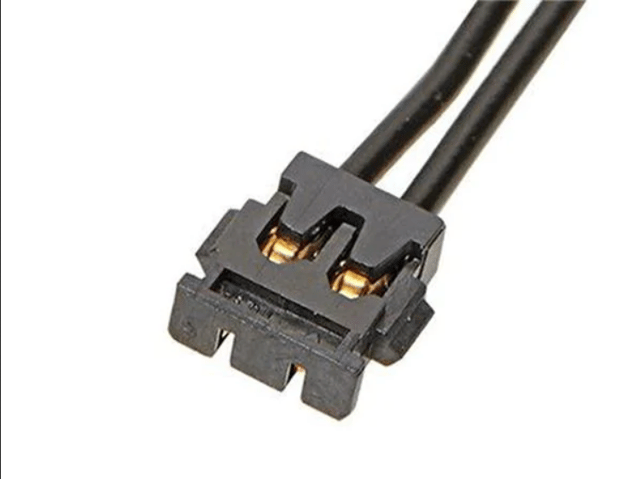 Headers & Wire Housings PicoEZmate 2 Circuit 600MM