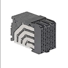 High Speed/Modular Connectors Impel 4Px12C Unguided DC