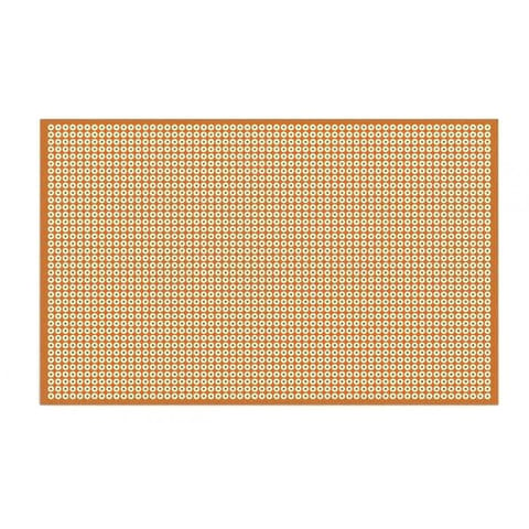 PCB Board Universal - Perforated 2x3" inches