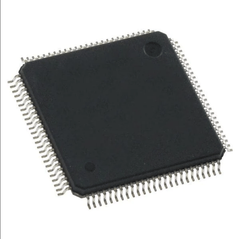 CPLD - Complex Programmable Logic Devices XCR3064XL-10VQ100C