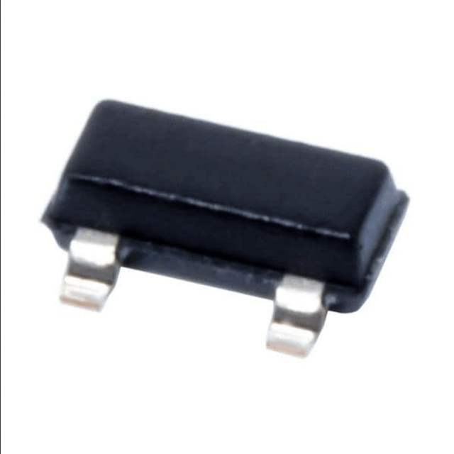 LDO Voltage Regulators 200-mA, ultra-low-IQ, high-accuracy, low-dropout voltage regulator with enable 3-SOT-23 -40 to 125