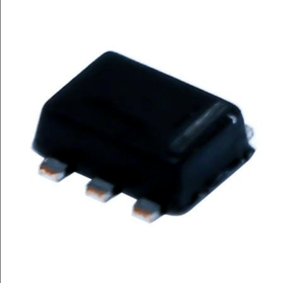 Switching Voltage Regulators 4.5-V to 17-V input, 2-A output, synchronous step-down converter 6-SOT-5X3 -40 to 125