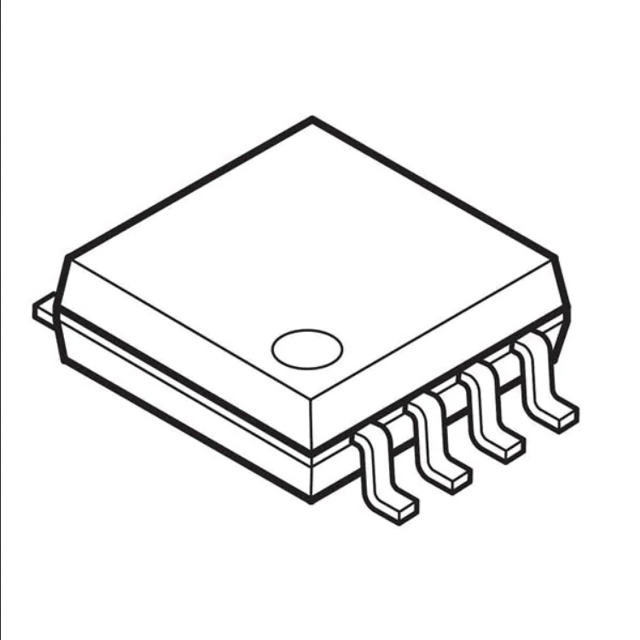 Supervisory Circuits System Reset 280uA 20V -0.3V 910mW