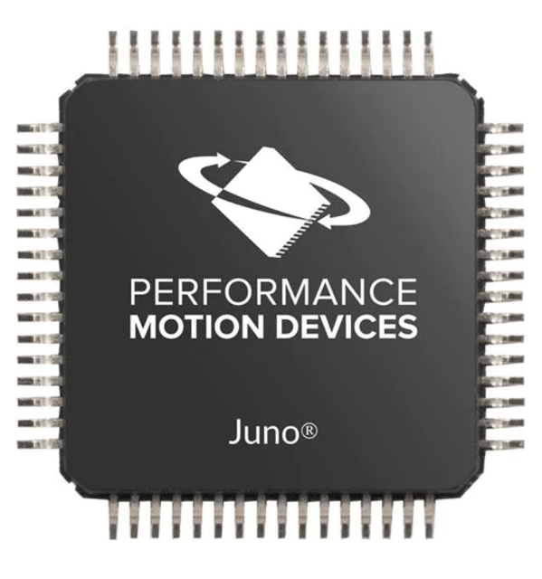 Motor/Motion/Ignition Controllers & Drivers Juno Torque Control IC, Brushless DC