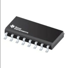 Digital Isolators Automotive, high-efficiency, quad-channel, 3/1, reinforced digital isolator with integrated power 16-SOIC -40 to 125