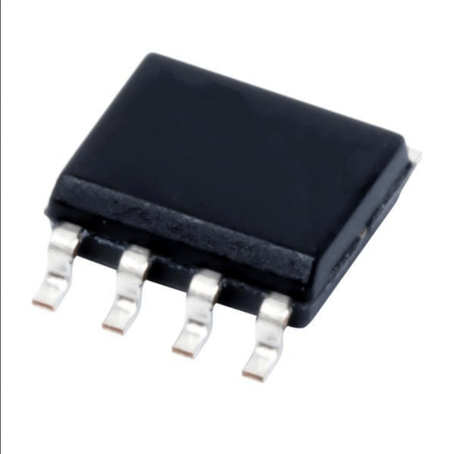RS-422/RS-485 Interface IC Bus-polarity correcting RS-485 transceiver with IEC-ESD protection 8-SOIC -40 to 125