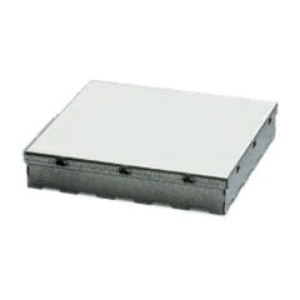 EMI Gaskets, Sheets & Absorbers 1.034X1.034X0.07 NON-VENT COVER