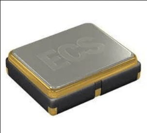 TCXO Oscillators MultiVolt OSC TCXO 16.000 MHZ CMOS SMD ECS-TXO-2520MV 16.0MHz CMOS +1.7V +3.6V +/-2.5ppm -30 C 85 C - Surface Mount 0.098" L x 0.079" W (2.50mm x 2.00mm) 0.035" (0.90mm) 4-SMD, No Lead (DFN, LCC)