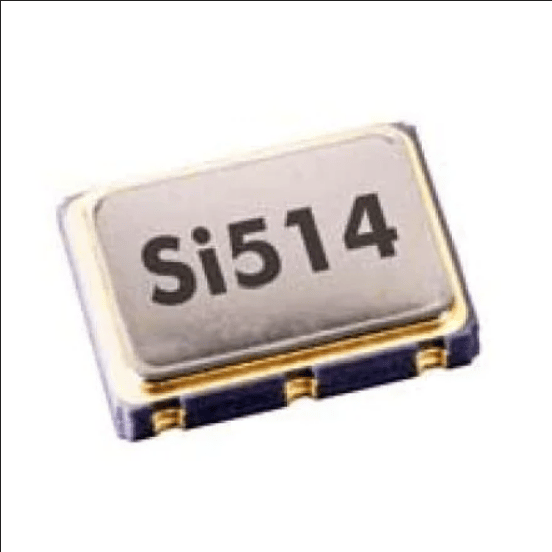 Programmable Oscillators Differential/single-ended; I2C programmable XO; 0.1-250 MHz