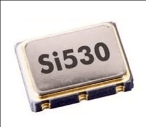 Standard Clock Oscillators Differential/single-ended; single frequency XO; OE pin 2; 10-1417 MHz
