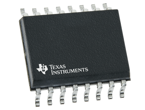 Buffers & Line Drivers Automotive hex buffers and line drivers with non-inverting 3-state outputs 16-SOIC -40 to 125