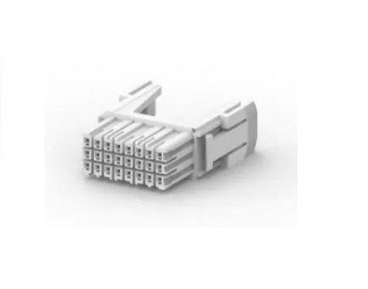 Rectangular Mil Spec Connectors HMN-HD1-24-F