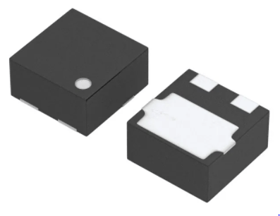 Supervisory Circuits 1.6V CMOS 100ppm USP-3