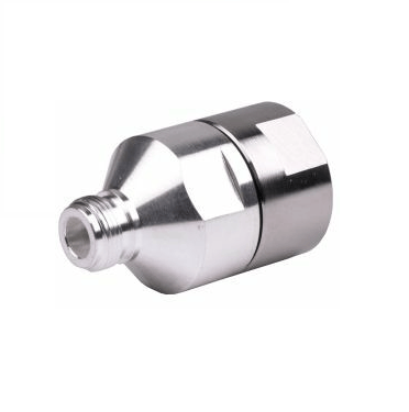 RF Connectors / Coaxial Connectors N-Female (jack) clamp connector,2 piece design for LMR-900-DB and LMR-900-LLPX