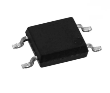Transistor Output Optocouplers SSOP-4 OPTOCPL 160-320% CTR 10mA,VDE -e3