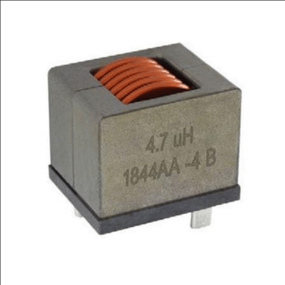 Fixed Inductors 1008BC 1.2uH 20% AEC-Q200