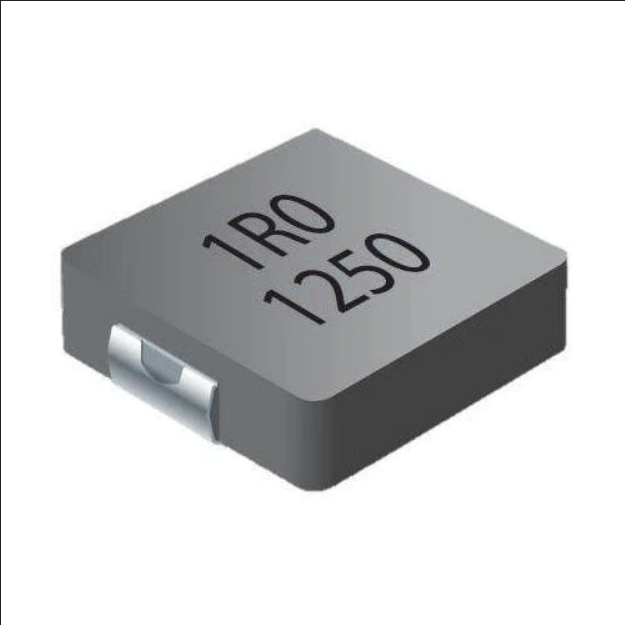 Fixed Inductors Ind,7.1x6.6x2.8mm,6.8uH20%,6A,Shd,SMD