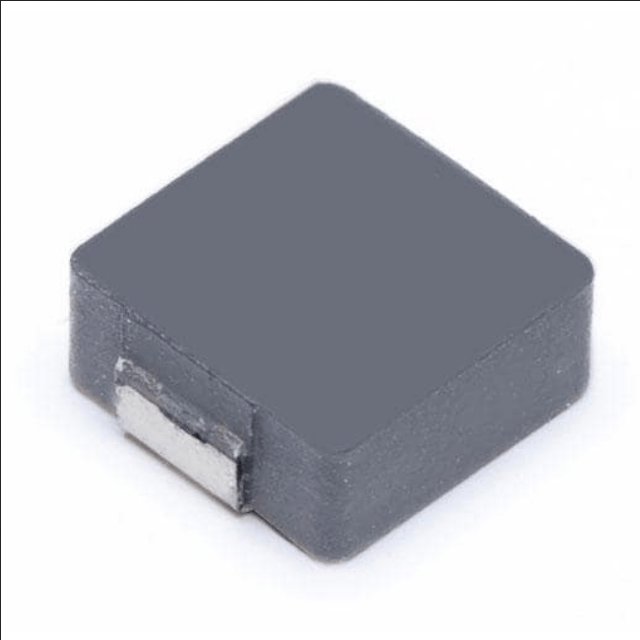 Fixed Inductors IND MP 2.2uH 6.4A mo lded 2 PADS SMT