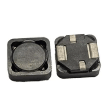 Fixed Inductors IND Shielded Drum 10 00uH 0.38A 4 Pads S