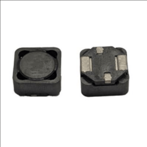 Fixed Inductors IND Shielded Drum 15 uH 4.45A 4 Pads SMT
