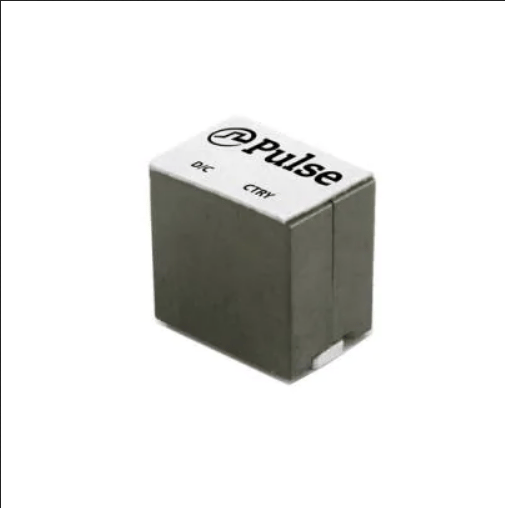 Fixed Inductors 100nH 125A 12mm SMT DCR=.125mOhm +/-10%