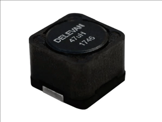Fixed Inductors Surface Mount, SHIELDED Power Inductor, 47 uH, +/- 20%