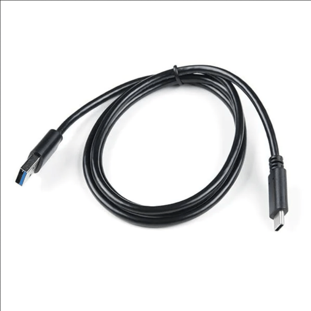 SparkFun Accessories USB 3.1 Cable A to C - 3 Foot
