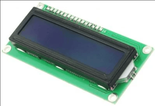 DFRobot Accessories I2C 1602 Arduino LCD Screen