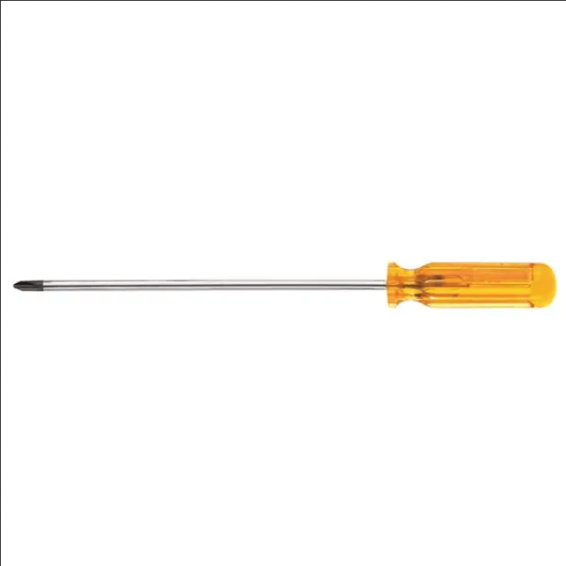 Screwdrivers, Nut Drivers & Socket Drivers Profilated #2 Phillips Screwdriver 8-Inch
