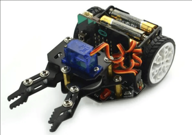 Robotics Kits Maqueen Mechanic-Beetle