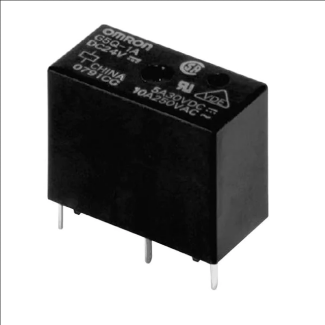 General Purpose Relays PCB Power Relay Mini 1-pole 10A