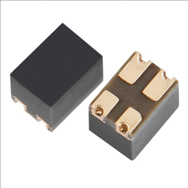 Solid State Relays - PCB Mount PHOTORELAY; S-VSONR4