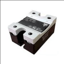 Solid State Relays - Industrial Mount SSR ZS 230V 75A 4.5-32 VDC LED