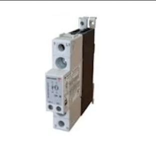 Solid State Relays - Industrial Mount 1P-SSC-DC IN-ZC 600V 37A 1200VP-E-SRW IN