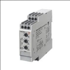 Industrial Relays 115-230VAC CURR. RLY
