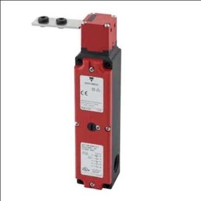 Safety Relays 2NC(COIL)+1NO+1NC(ACTUATOR)