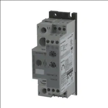Solid State Relays - Industrial Mount 1P-SSC V IN - PS 480V 15A 1200VP-E
