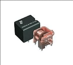 General Purpose Relays 12VDC 1FORM A, 1NO SEALED POWER RELAY