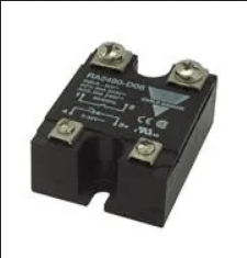 Solid State Relays - Industrial Mount SSR ZERO SW 240V 90A