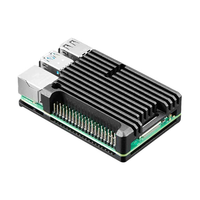 Adafruit Industries LLC 1528-4341-ND