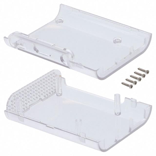 Bud Industries 377-2684-ND