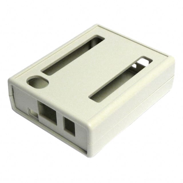 Hammond Manufacturing HM2051-ND