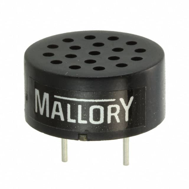 Mallory Sonalert Products Inc. 458-1483-ND