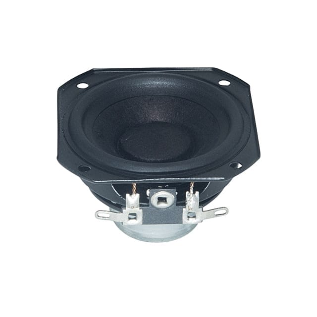 Peerless by Tymphany TC6FC00-04-ND